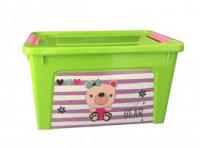 КОНТЕЙНЕР "SMART BOX" З ДЕКОРОМ PET SHOP 3,5Л. 170110011