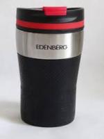 ермокружка термос-чашка Edenberg EB-630 250 мл Black