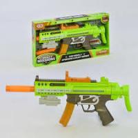 0299 Автомат з оптичним прицілом