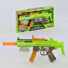 0299 Автомат з оптичним прицілом