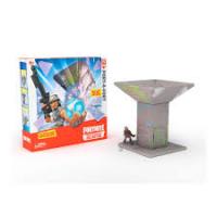 Ігровий набір FORTNITE - ФОРТ - ПОРТ (з екскл. Фігуркою Діверсанта), 63510