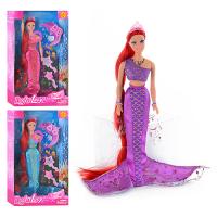 Лялька "Defa Lucy" 8230 русалка