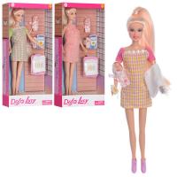 Лялька вагітна "Defa Lucy" DEFA (8357)