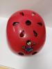 Захисний шолом MS 1015 Червоний