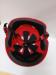 Захисний шолом MS 1015 Червоний