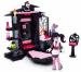 MEGA BLOKS MONSTER HIGH VAMPTASTIC ROOM W/ DRACULAURA 128 ШТ *НОВИНКА*CNF80
