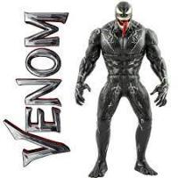 Фігурка супергероя "Веном" (3339B)