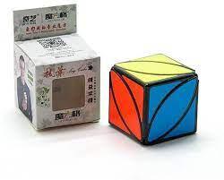 QiYi lvy Cube - Головоломка плющ