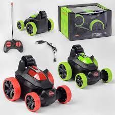 Машина на радіокеруванні DMF 01 A