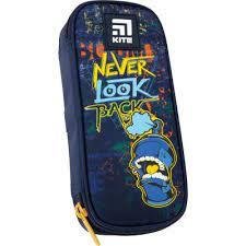 Пенал "Kite" / K21-662-5