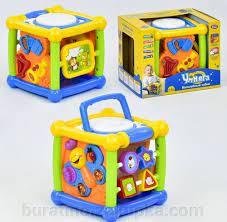 Музична розвиваюча іграшка 7502