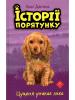 Цуценя уникає лиха. Історії порятунку Деніелс Л.
