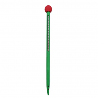 термометр для вимірювання температури грунту 071805