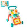 Ходунки музичні "Перші кроки" в коробці HE0819 Limo Toy