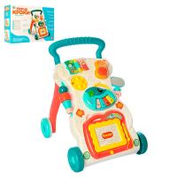 Ходунки музичні "Перші кроки" в коробці HE0819 Limo Toy