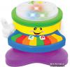 Музична іграшка Kiddieland Веселий оркестр зі світловим ефектом (050195)