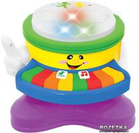 Музична іграшка Kiddieland Веселий оркестр зі світловим ефектом (050195)