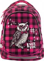 Рюкзак Kite K18-700M-2 Smart Owl