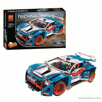 Конструктор Гоночна машина 10826
