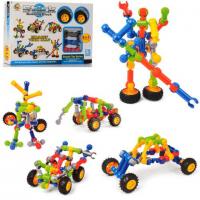 Конструктор SY9911-2-3-4-5 шарнірний