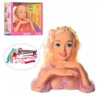 Лялька Defa 8415 манекен для зачісок