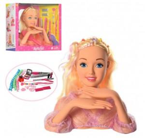 Лялька Defa 8415 манекен для зачісок