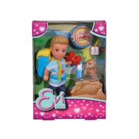 ЛЯЛЬКА ТІММІ - МАНДРІВНИК, EVI LOVE, 5733230