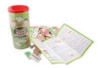 Настільно-друкована гра “Утвори словосполучення”