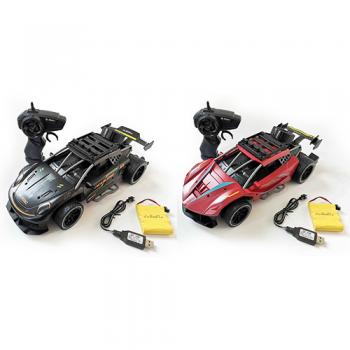 Машина 208078-79 на радіокеруванні 