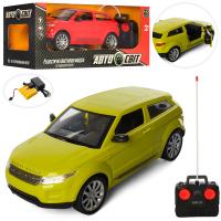 Машина AS-1837 АвтоСвіт 1:12