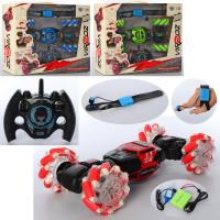 Машина М 5508 на радіокеруванні