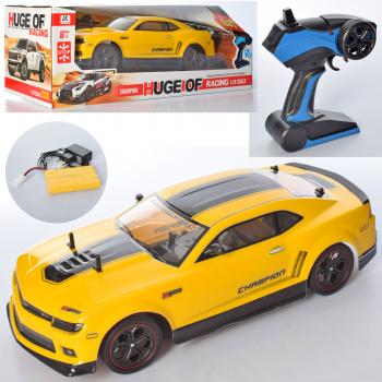 Машина YL-02 на радіокеруванні