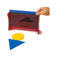 Математичне дзеркало Gigo 1062