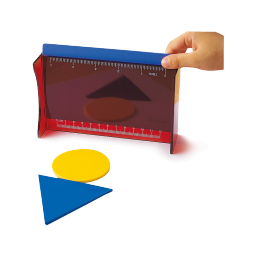 Математичне дзеркало Gigo 1062