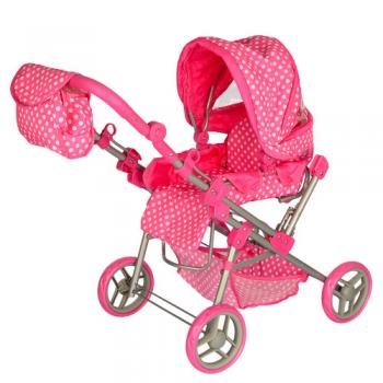 Коляска для лялечок Melogo 9368/017
