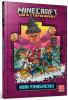 MINECRAFT. Сага Стоунсворду. Нові улюбленці