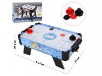 Хокей повітряний ZC 3001+1 на ніжках