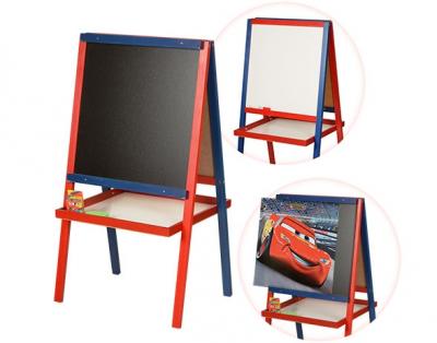 Мольберт тачки