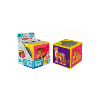 Музична іграшка "Розумний куб", Країна іграшок, PL-719-78