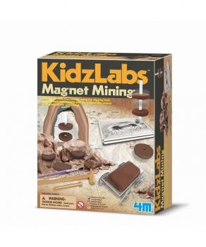 Набір для творчості Видобування руди. 4М 00-03396