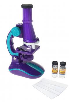 Мікроскоп Юний професор Dream Makers C2127