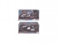 НАБІР РЯТУВАЛЬНИКІВ. 999B-36A-B