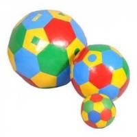 Сенсорних м'яч (великий)АЛ 244 ціна за 1 шт