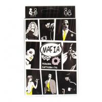 Настільна гра Danko Toys МАФІЯ (Danko Toys) (Mafia)