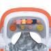 Ходунки ME 1163 MULTIWAY Orange