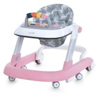 Ходунки ME 1163 MULTIWAY Pink