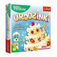 Настільна гра - "Народний день" / Trefl