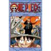  One Piece. Большой куш. Клятва. Книга 2