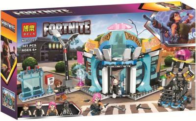 Конструктор Bela Fortnite 11127 