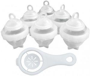 Ручка масляна 1 Вересня Spin Синій (411055)